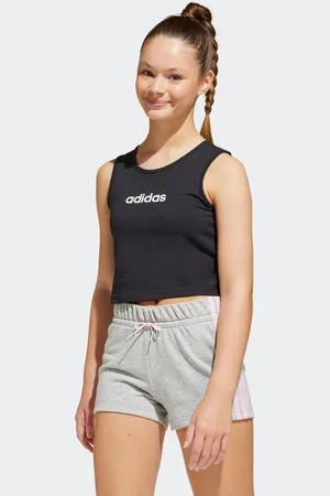 adidas Tanktop JG LIN TK 160