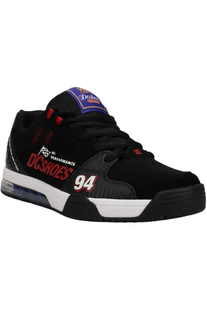 Dcshoes Sneakers Versatile Le