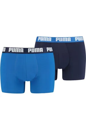 PUMA Boxershort met webband (2 stuks, Set van 2)
