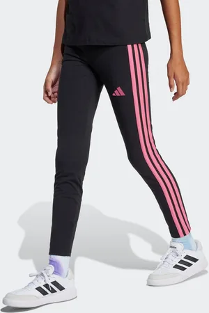 adidas Legging JG 3S LEG 230 (1-delig)