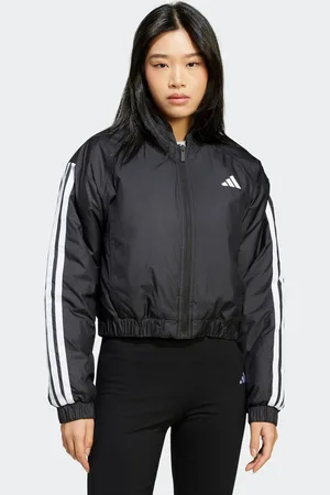 adidas Outdoorjack W ESS 3S IN B J