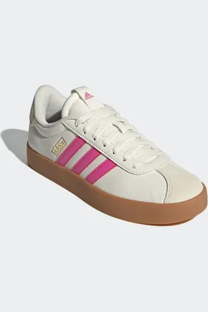 adidas Sneakers VL COURT 3.0 geïnspireerd door het ontwerp van de adidas samba