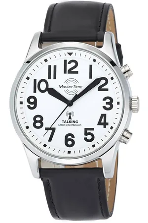 Master Time Radiografisch horloge Polshorloge, quartz horloge, herenhorloge