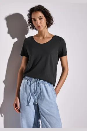 Street one T-shirt Style Gerda