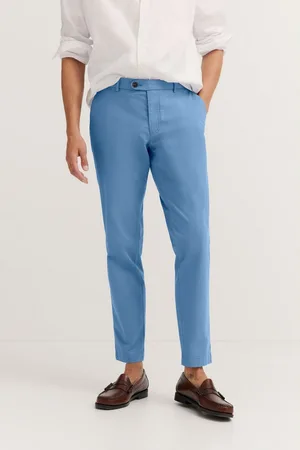 Bugatti Chino met praktische riemlussen
