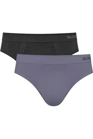 Sloggi Slip Men GO Smooth Brief C2P (Set van 2)