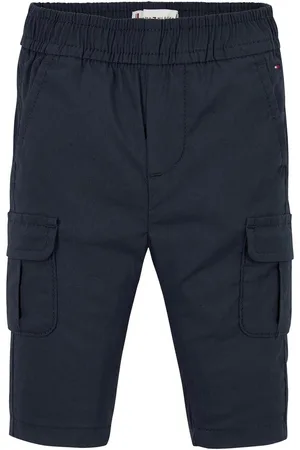 Tommy Hilfiger Cargobroek Cargo Pants