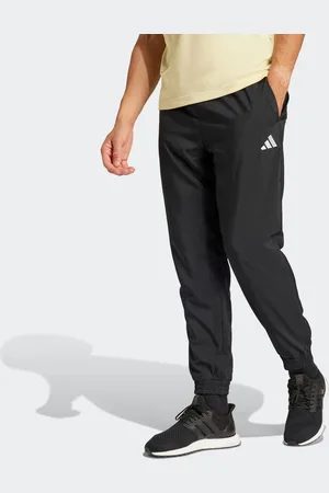 adidas Sportbroek M STANFRD E PT Stanford, trainingsbroek met mesh voering (1-delig)
