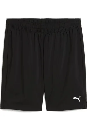 PUMA Trainingsshort M TAD ESSENTIALS 7" WOVEN SHORT
