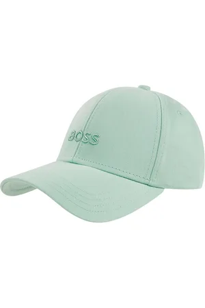 HUGO BOSS Baseball pet Ari met logo borduursel in dezelfde kleur, unisex