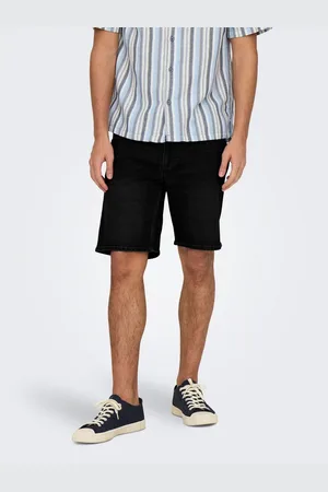 Only & Sons Short ONSWEFT PIM DNM SHORTS VD CE BOX