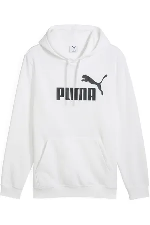PUMA Hoodie ESS NO. 1 LOGO HOODIE FL
