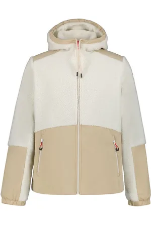 Icepeak Pluchen jack