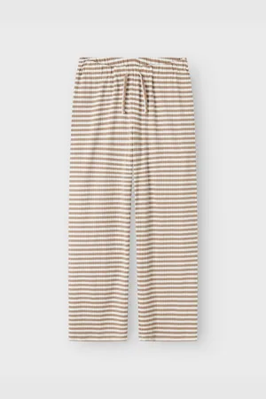 NAME IT Joggingbroek NKFSURAJA STRAIGHT PANT NOOS