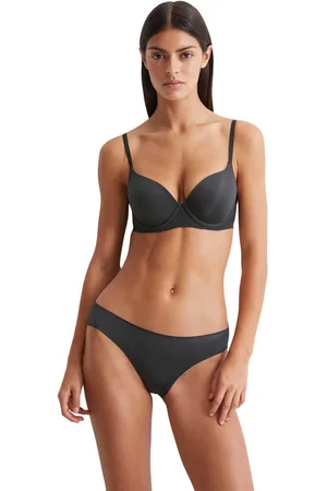 Marc O’ Polo Beugel-bh SECOND SKIN met gepolsterde cups