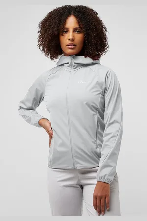 Jack Wolfskin Softshell-jack PRELIGHT PRO JKT W