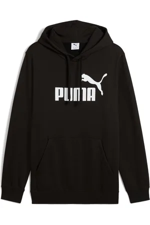PUMA Hoodie ESS NO. 1 LOGO HOODIE FL