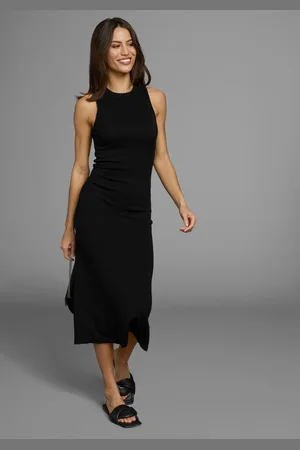 Laura Scott Gebreide jurk