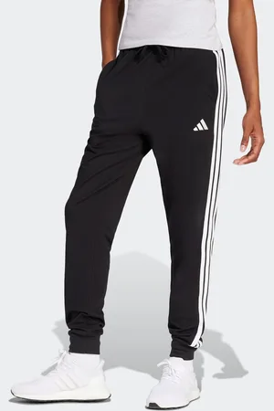 adidas Sportbroek W 3S SJ JOGGER (1-delig)