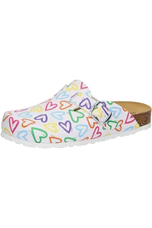 LICO Clogs Clog Bioline Clog Print
