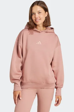 adidas Hoodie W ALL SZN BF HD