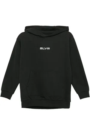 QS by s.Oliver Hoodie met een capuchon