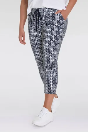 Kj Comfort-chinobroek Susie XS