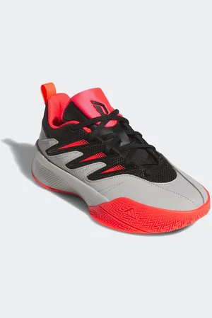 adidas Basketbalschoenen DAME CERTIFIED 3 KIDS