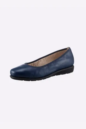 Classic Basics Ballerina