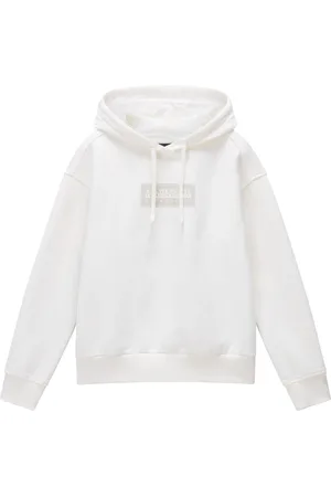 Napapijri Hoodie Met een ronde hals