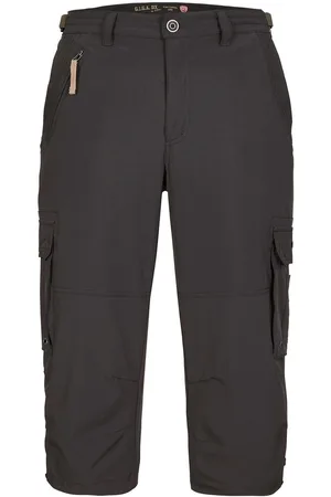 G.I.G.A. DX by killtec 3/4 broek GS 35 MN PNTS