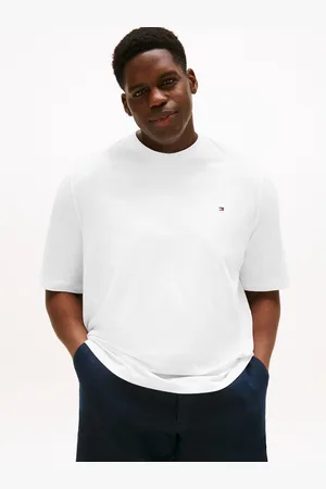 Tommy Hilfiger T-shirt BT-CORE STRETCH SLIM CN TEE-B