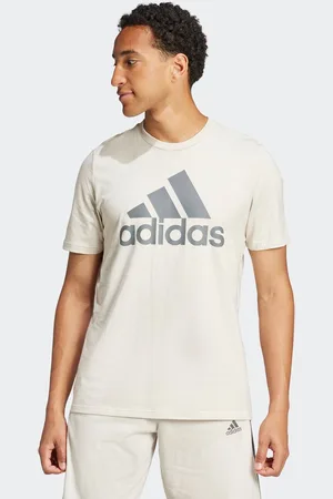 adidas T-shirt M BL SJ T