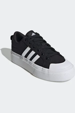 adidas Sneakers BRAVADA 2.0 PLATFORM Design geïnspireerd door adidas Nizza