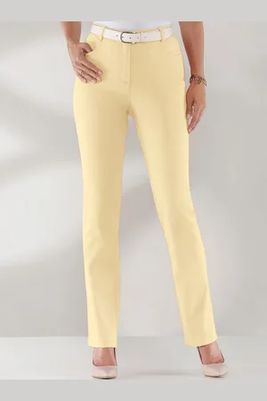 Classic Basics Comfortabele jeans