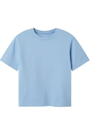 NAME IT T-shirt NKFGREGA SS NREG TOP NOOS