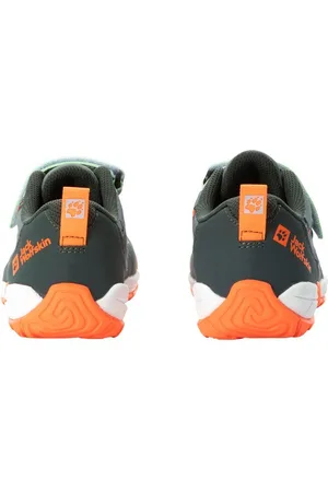 Jack Wolfskin Outdoorschoenen SMILEYWORLD LOW K