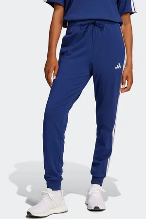 adidas Sportbroek W 3S SJ JOGGER (1-delig)