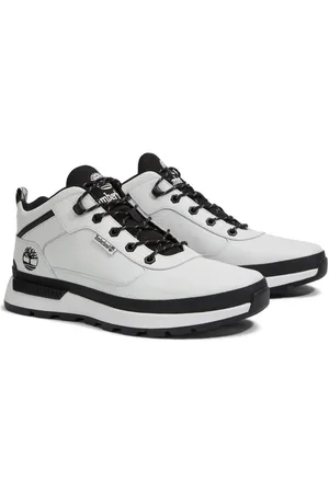 Timberland Wandelschoenen FIELD TREKKER MID LACE UP SNEAKER Wintersneaker, sneaker, winterschoenen