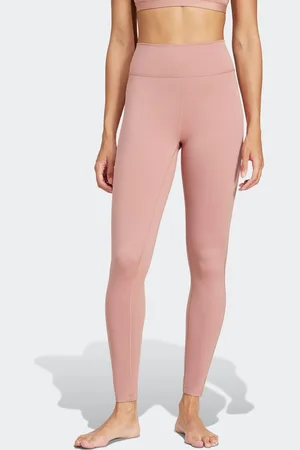 adidas Trainingstights All Me Ess 1/1 (1-delig)