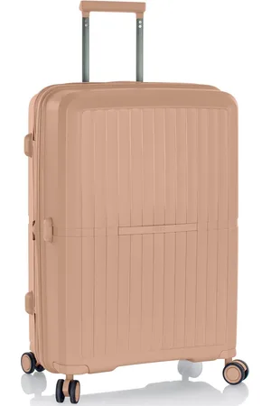 Heys Hardshell-trolley x Joachim Llambi harde koffer TSA-slot