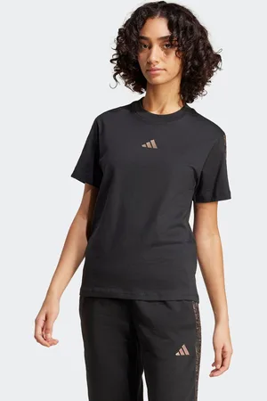 adidas T-shirt W RC 3S SJ T