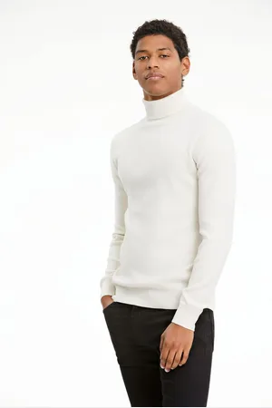 Lindbergh Coltrui met col