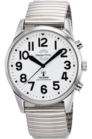 Master Time Radiografisch horloge Polshorloge, quartz horloge, herenhorloge