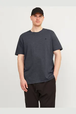 JACK & JONES T-shirt JJEPAULOS TEE SS CREW NECK NOOS PLS