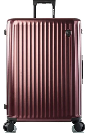 Heys Hardshell-trolley x Joachim Llambi handbagage Smart Bagage met app-functie