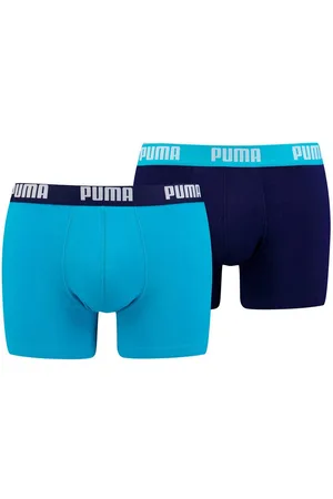 PUMA Boxershort met webband (2 stuks, Set van 2)