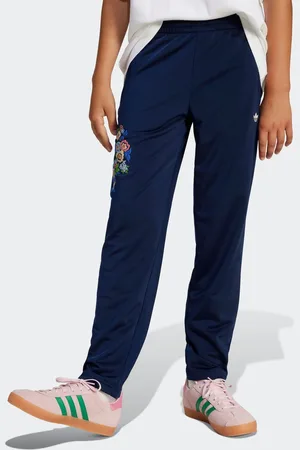 adidas Sportbroek FIREBIRD PANTS (1-delig)