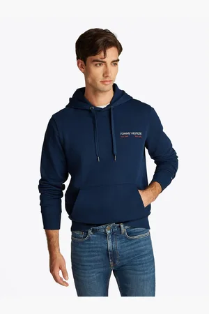 Tommy Hilfiger Hoodie HILFIGER COLOR PHOTO PRT HOODIE