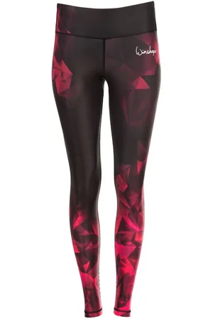 Winshape Legging AEL102-Brilliant met licht compressie-effect